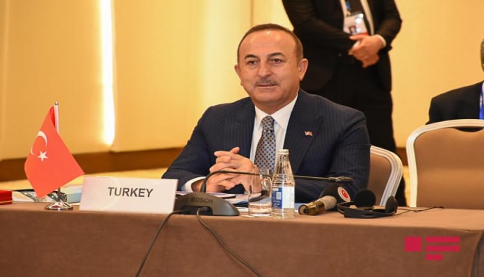 Çavuşoğlu: “Özbəkistanın Türk Şurasına üzv olması tarixi addımdır”