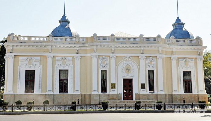 Kukla Teatrı Rusiyada keçirilən festivalda iştirak edib