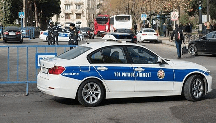 Yol polisinin cərimələrdən yığdığı vəsait necə bölünəcək?