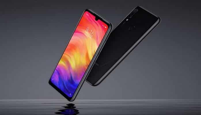 Xiaomi снизит цену на Redmi Note 7