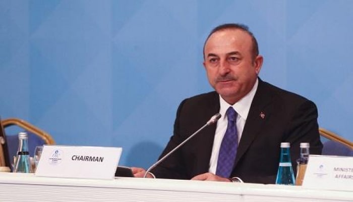 Çavuşoğludan İdlib açıqlaması: 6 km-lik...