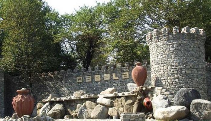 В Азербайджане предложено отпраздновать 2500-летие города Габала