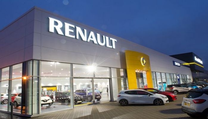 "Renault" türklərə iş verəcək