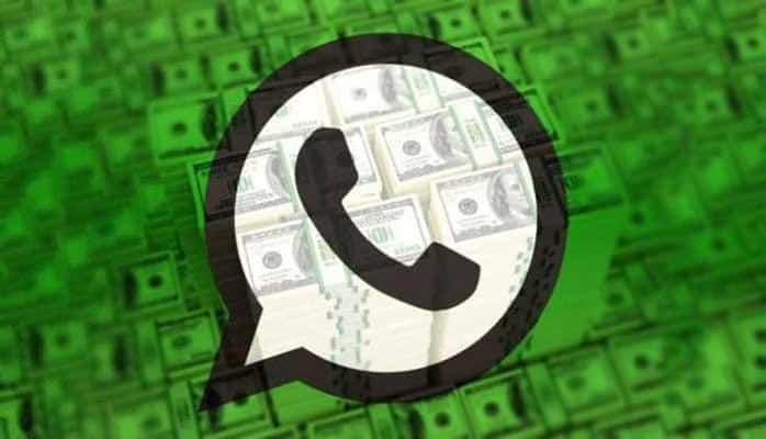 “Whatsapp”dakı bu xətanı görən 22 yaşlı gənc 5000 dollar mükafat qazandı