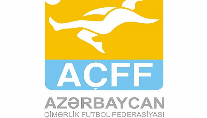 Çimərlik futbolu üzrə Azərbaycan millisi Ukrayna yığması ilə qarşılaşacaq