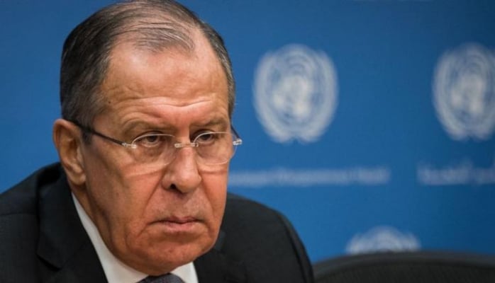 Lavrov: "Suriya və Türkiyə praktiki əməkdaşlığı bərpa etməlidirlər"