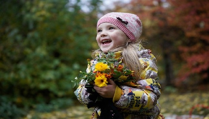 Улыбка продлевает жизнь