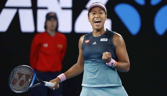 Naomi Osaka “Australian Open-2019” turnirinin qalibi oldu