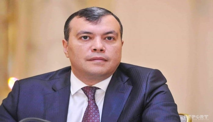 Sahil Babayev: "Azərbaycanda qadınların orta ömrü 78, kişilərin isə 73 yaşdan çoxdur"