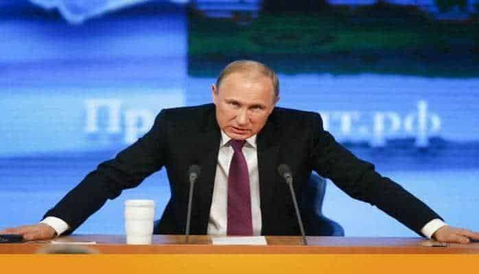 Putin pensiya yaşının çox artırılmasına qarşı çıxdı