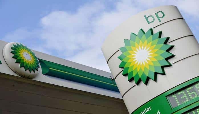 BP Azərbaycandakı iki platformanı müvəqqəti bağlayır