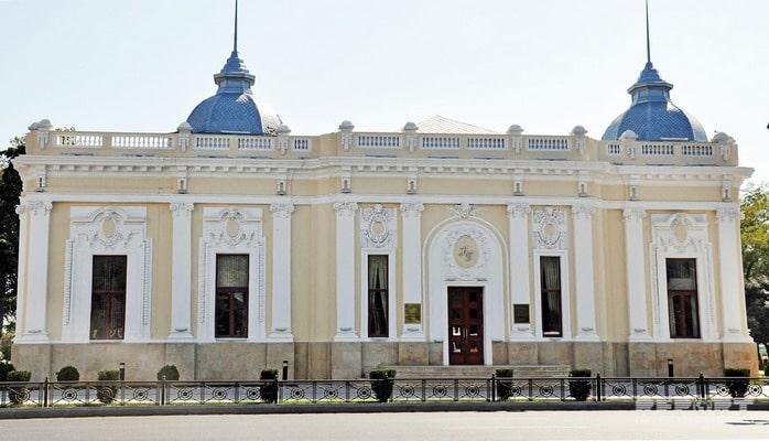 Kukla Teatrı Rusiyada keçiriləcək beynəlxalq festivalda iştirak edəcək