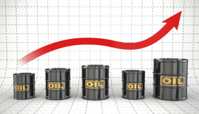 Азербайджанская нефть растет в цене