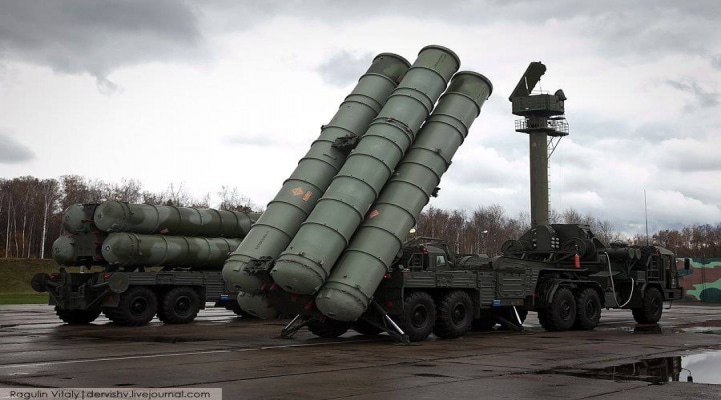 Türkiyədən NATO-ya - Kritik S-400 çağırışı