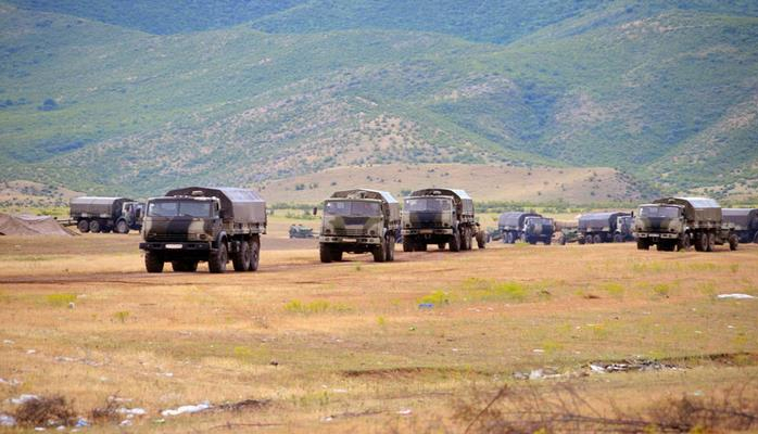 Средства Фонда помощи ВС Азербайджана превысили 95 млн манатов