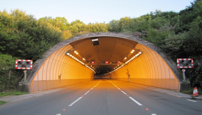 Bakıda yeni tunel çəkilə bilər