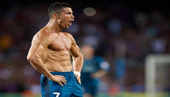 Ronaldo həkimləri təəccübləndirdi