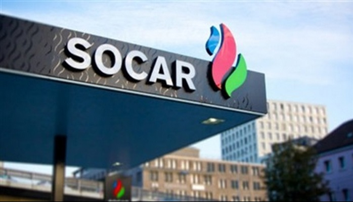 SOCAR Almaniya şirkətinin Türkiyədəki mülkiyyətini satın alır