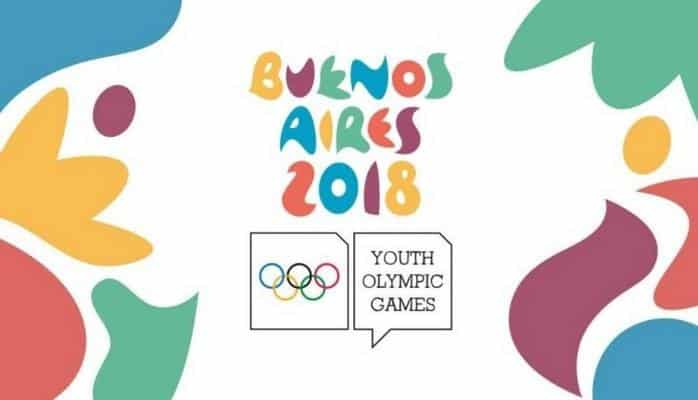 Azərbaycan nümayəndə heyətinin sonuncu qrupu III Yay Olimpiya Oyunları üçün Argentinaya yola düşü