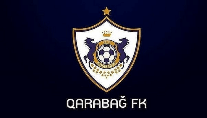 “Qarabağ” fəaliyyətini dondurdu