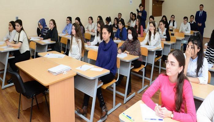 Növbəti TOEFL imtahanının vaxtı bəlli oldu