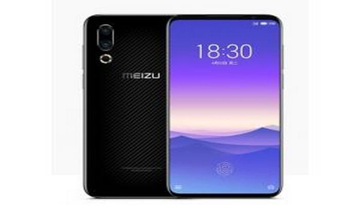 48 meqapiksellik üçqat kamera ilə təchiz edilmiş “Meizu 16Xs” smartfonu təqdim olunub