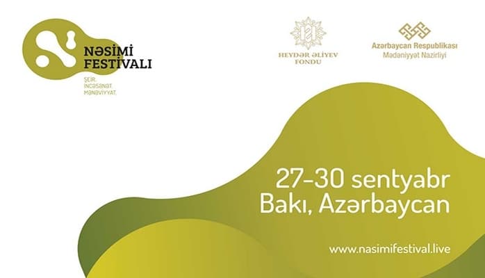 Azərbaycanda ilk dəfə - Nəsimi festivalı