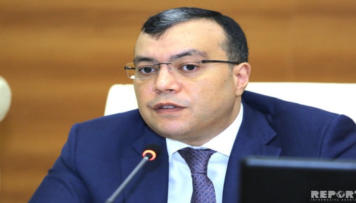 Sahil Babayev: “Koronavirusdan zərər çəkən sektorlara dəstək proqramları hazırlanır”