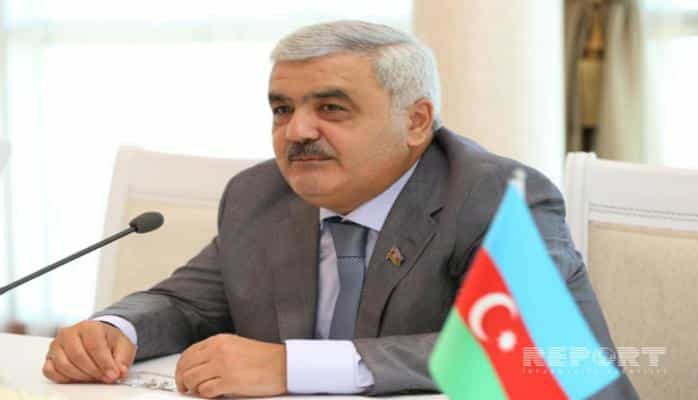 Rövnəq Abdullayev: “Son 10 ildə SOCAR-ın dövriyyəsi 26 dəfədən çox artıb”