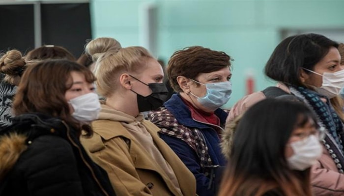 Новая Зеландия вводит режим чрезвычайного положения из-за коронавируса