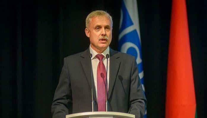 Утверждена кандидатура выпускника бакинского училища на пост генсека ОДКБ