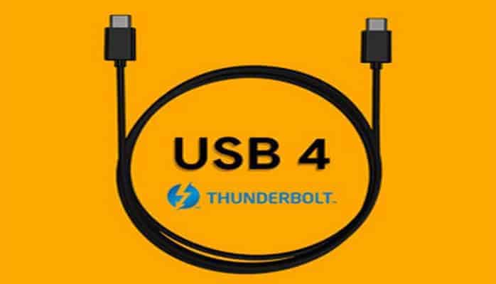“USB 4” standartı məlumatların ötürülmə sürətini 2 dəfə artıracaq
