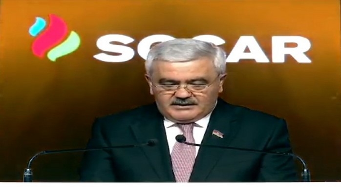 Rövnəq Abdullayev: “Həyata keçirilmiş sərmayələr SOCAR-ı Türkiyənin ən böyük xarici investoruna çevirib”