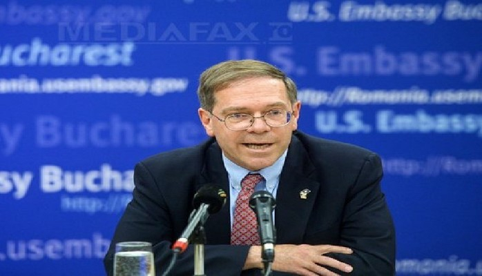 Сенат утвердил посла США в Азербайджане