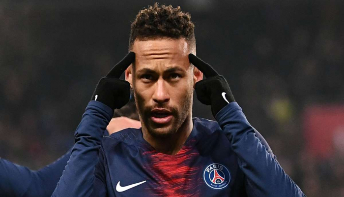 Neymar meydanlara buraxılmayacaq