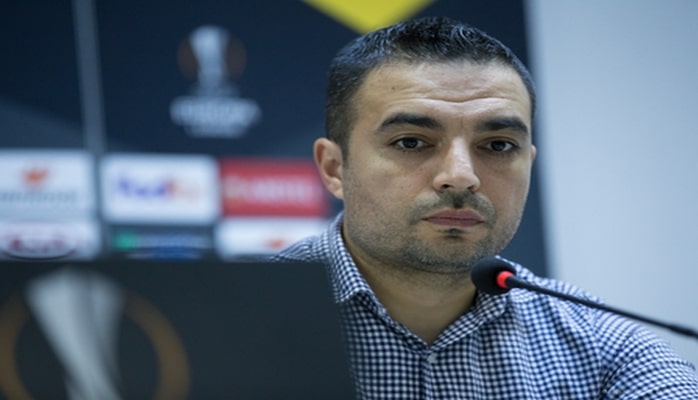 Nurlan İbrahimov: “Qarabağ”ın qazandığı uğurlar erməni dığalarına ən gözəl cavabdır"