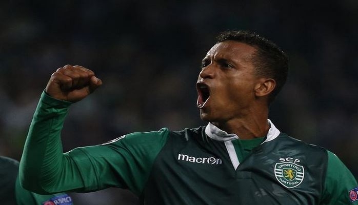 Nani “Qarabağ”la oyun üçün məşqlərə başladı