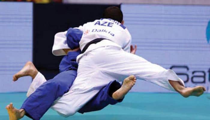 “Judo Club 2012”nin yetirməsi Avropa kubokunun qalibi oldu