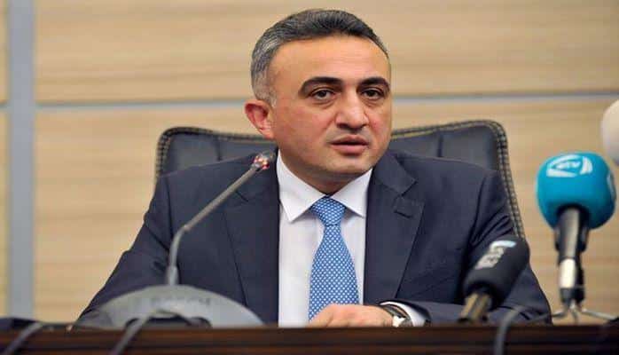 Anar Bağırov: Regionlarda hüquq xidmətlərinin təmin edilməsində problem var