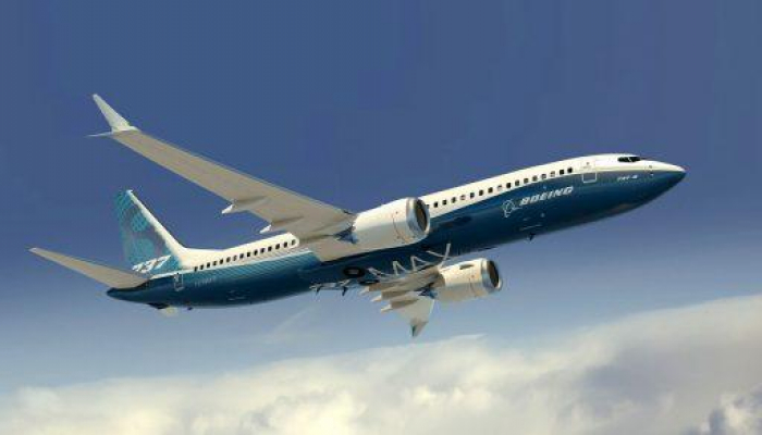 Авиарегулятор США разрешил 29 июня начать летные испытания Boeing 737 MAX