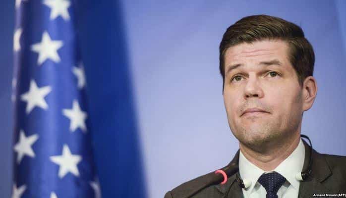 Помощник госсекретаря США: Необходимо продолжать работу по мирному урегулированию карабахского конфликта