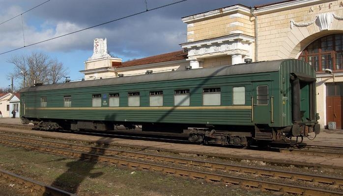 Azərbaycanda məhbusları aparan vaqonlar kamera-müşahidə və siqnalizasiya sistemləri ilə təchiz ediləcək