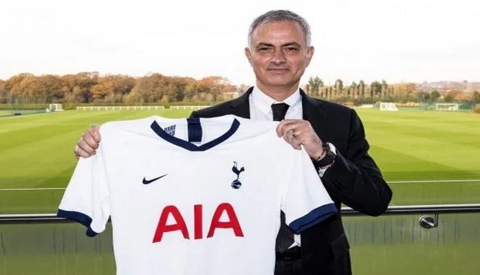 Mourinyo: Mənə “Tottenhem”də yeni futbolçu lazım deyil