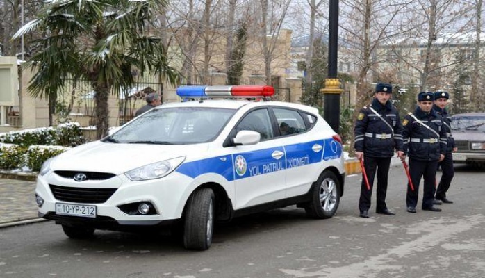 Polisin sürücüdən rüşvət alması videosu... - Araşdırma başladı