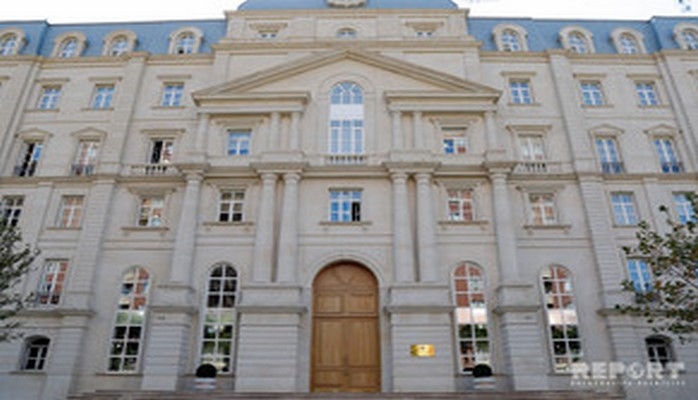 Новое назначение в министерстве финансов