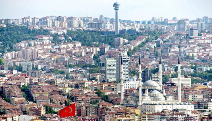 В Турции организован сбор помощи для помещенных под карантин