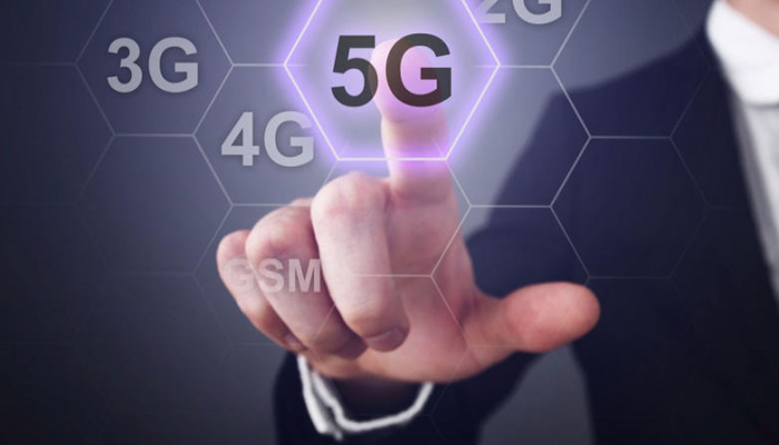 Китай планирует до конца года построить 50 тысяч базовых станций 5G