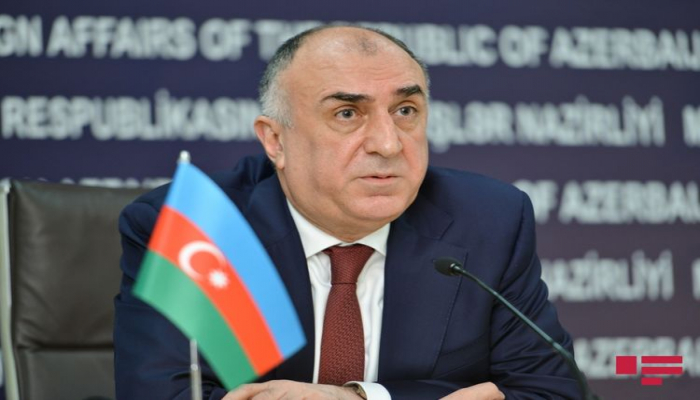 Elmar Məmmədyarov: “Beynəlxalq ictimaiyyətin Dağlıq Qarabağdakı qondarma “seçkiləri” qınaması kifayət deyil”