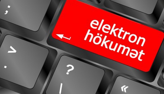 Azərbaycan elektron hökumətin yeni modelinə keçir