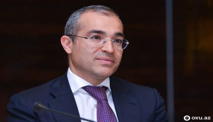 Nazir: “Azərbaycan özünü tibbi spirtlə tam təmin edir